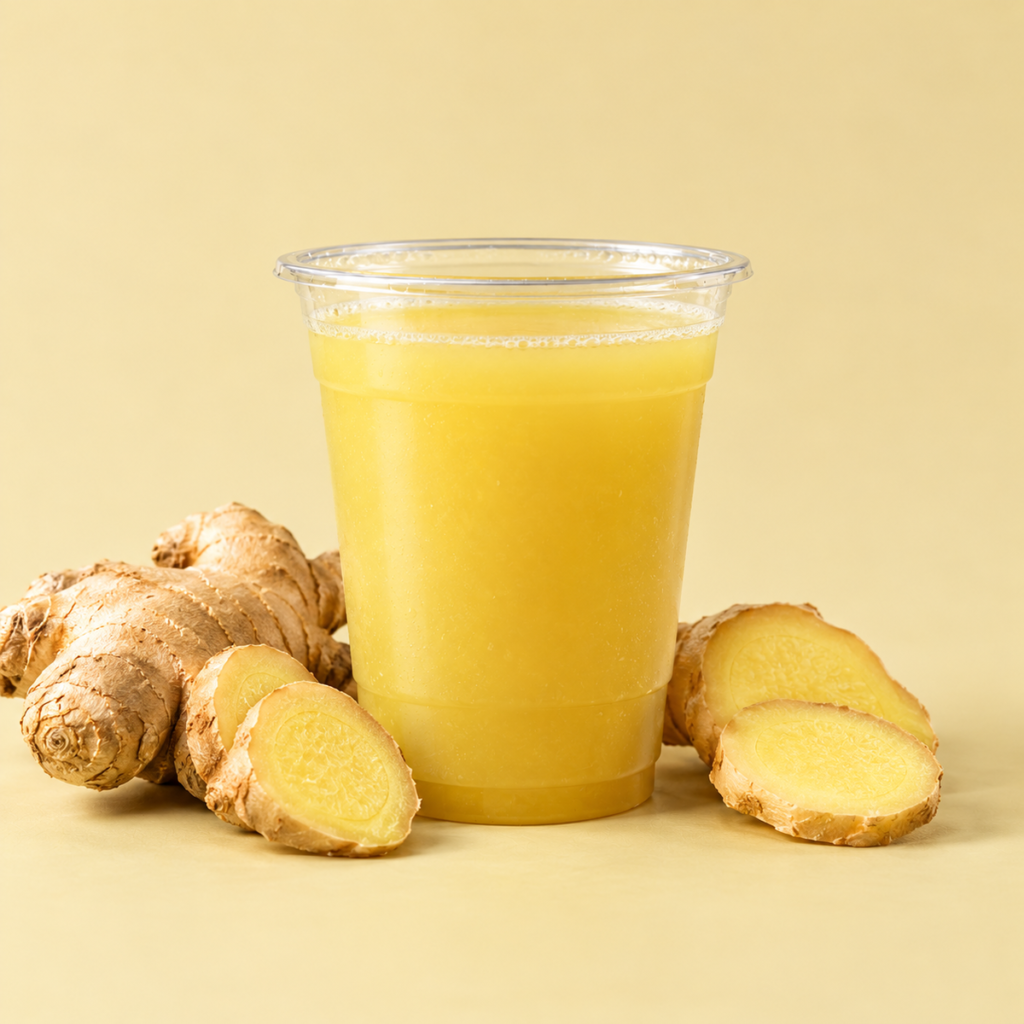 Ginger Shot