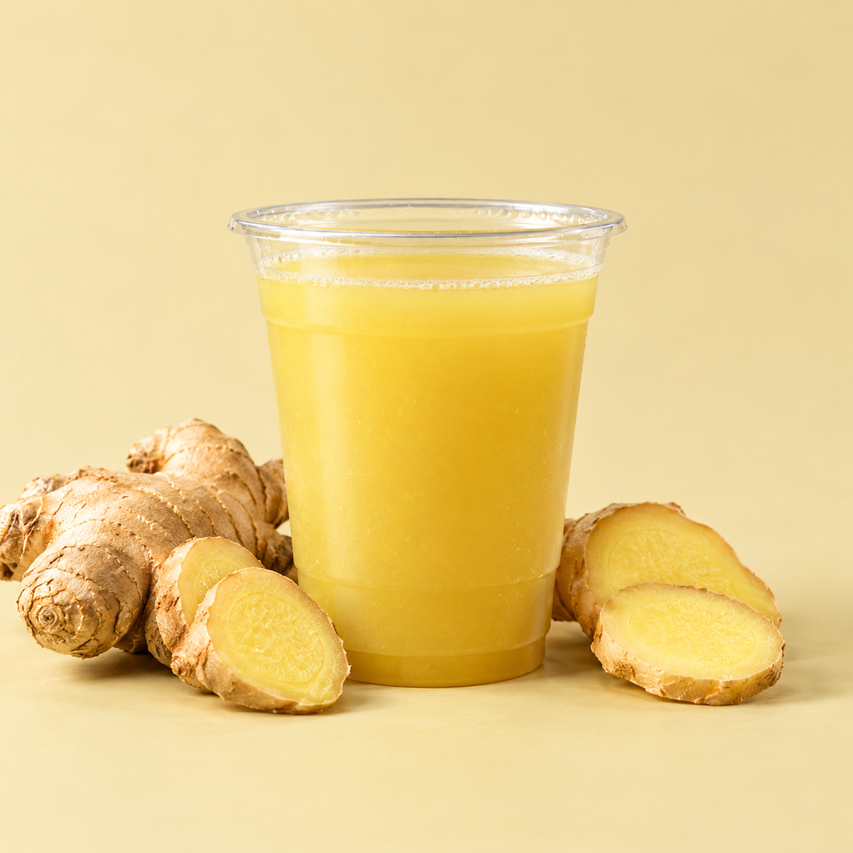 Ginger Shot