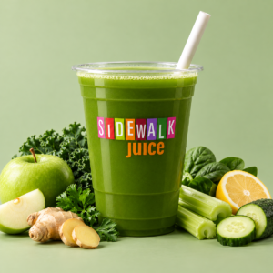 Fresh juices