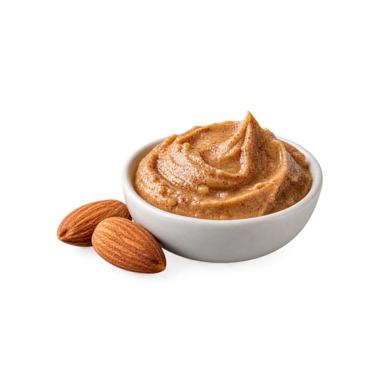 Almond Butter
