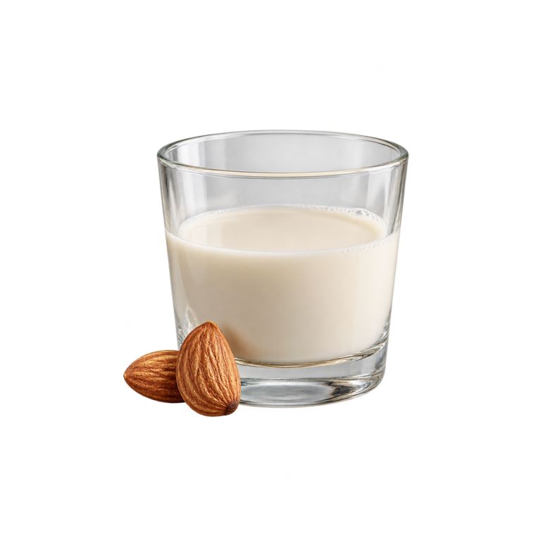 Almond Milk