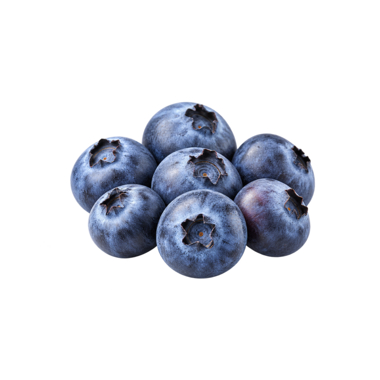 Blueberries