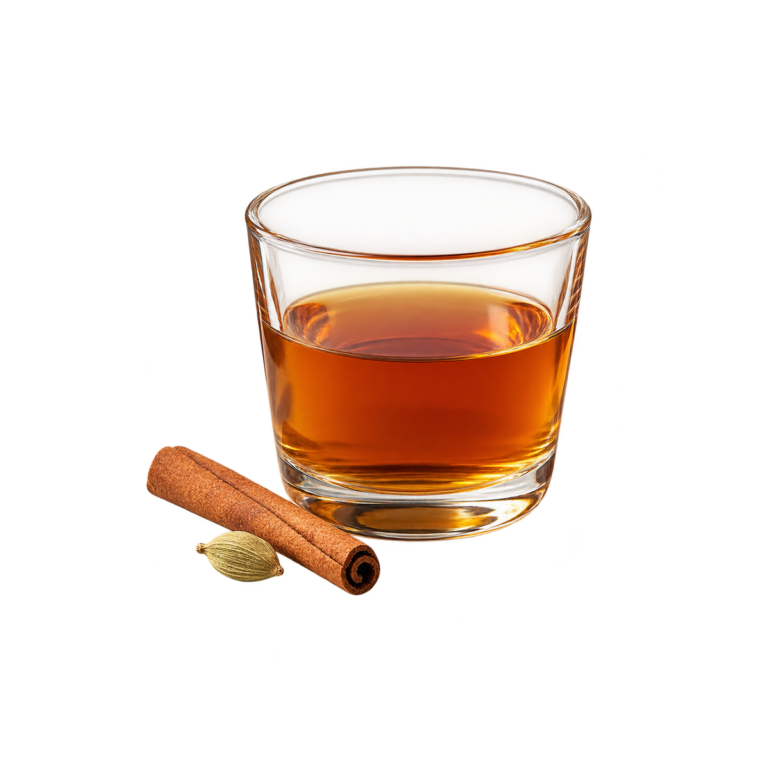 Chai Tea