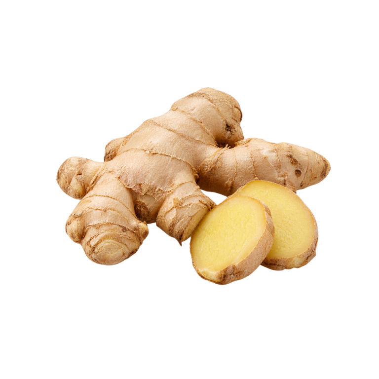 Ginger