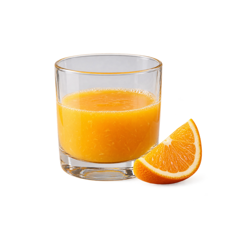 Orange Juice