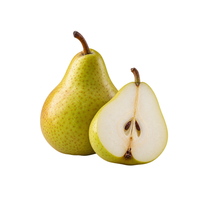 Pear