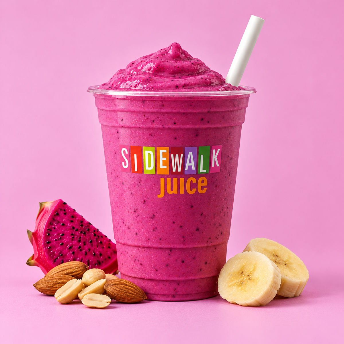 OMG smoothie