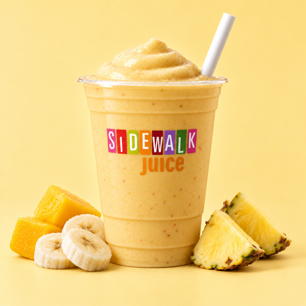 Original Juli smoothie